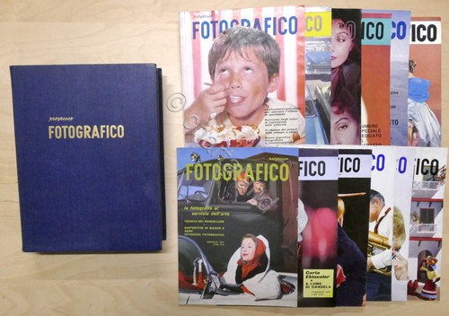 Rivista progresso - -,