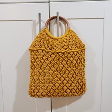 Borsa Crossi New York