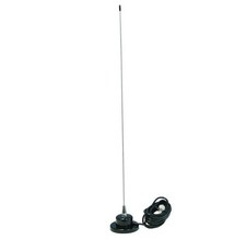 Kit antenna CB con attacco