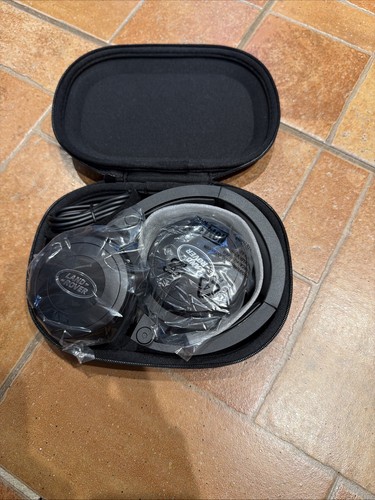 Cuffie bluetooth land rover - cuffie,
