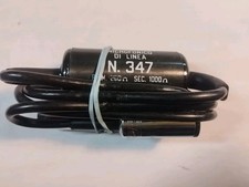 TRASFORMATORE PER MICROFONO GELOSO Cat.347 AMPLIFICATORE 250-1000 Ohm