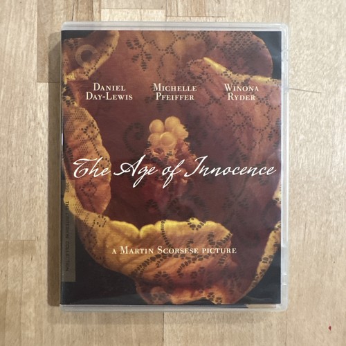 The age innocence - of,