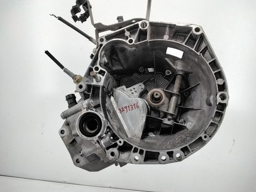 Cambio manuale completo per - cambio,
