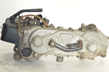 MOTORE GILERA STALKER 50 DT