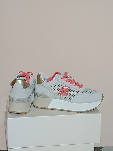 Scarpe liu - scarpe, jo