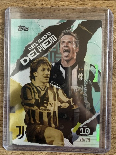 Allesandro del piero juventus - allesandro,