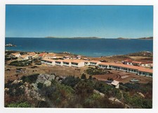 VALLE DELL'ERICA - S. TERESA DI GALLURA - SASSARI - SARDEGNA