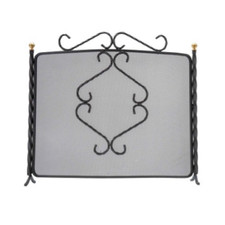 PARASCINTILLE PER CAMINO STUFA