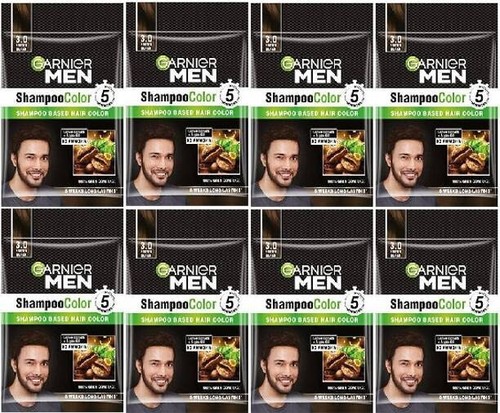 Garnier shampoo uomo - garnier,
