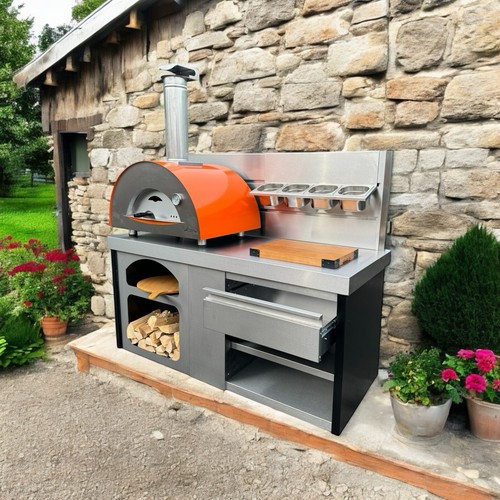 Mezzo stazione pizza - mezzo,