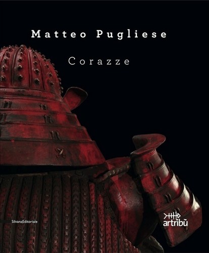 Matteo pugliese corazze - matteo,