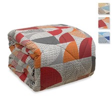 Trapunta invernale piumone