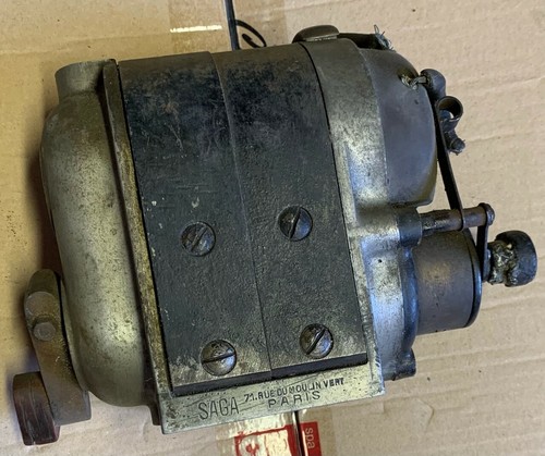 Magnete accumulatore corrente - magnete,