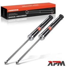 2x Ammortizzatori Posteriore
