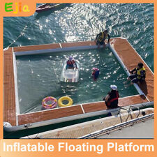 Piscina Gonfiabile Pronta