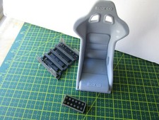 Pocher 1/8 Ferrari F40 Porsche