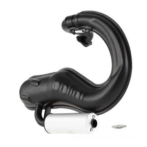 Scarico marmitta polini vespa - marmitta,