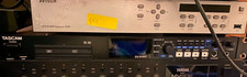 Tascam SS-R100 Digital MTR Solid State Audio Recorder