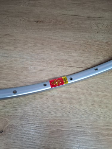 Cerchio mavic nos argent - mavic, 10