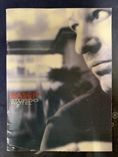 Vasco Rossi - Stupido Hotel