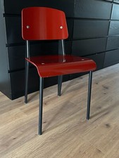 Sedia Jean Prouve Standard