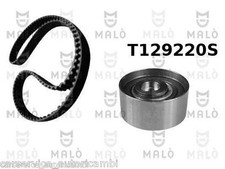 KIT DISTRIBUZIONE MALO' PER LANCIA YPSILON 1.2 ANNO 2003/2011