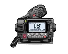 STANDARD Horizon GX1800GB Nero