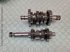 CAMBIO 2AJ1741100 2AJ1713100 2AJ1725100 YAMAHA DT 125 2T 2AJ 1987 2AJ1723101