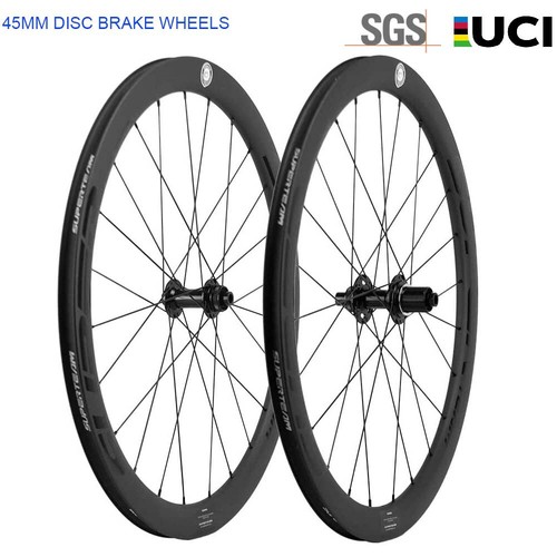 Superteam 45mm freno disco - 45mm,