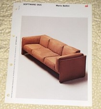 Pagina Pubblicità Atelier