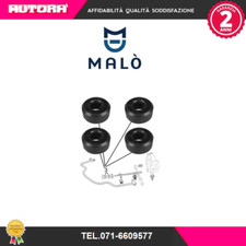 48691  4 Gommini puntone