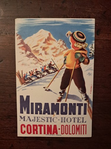 Etichetta bagagli cortina - etichetta, bagagli-no