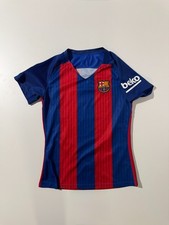 Maglia Calcio Donna FC