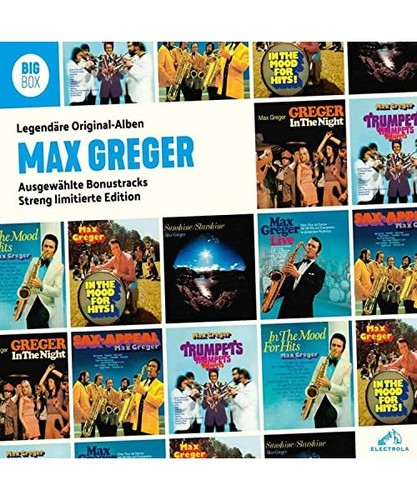 Big box max - big,