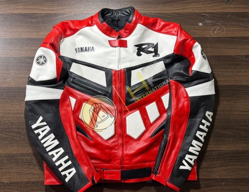 Giacca moto yamaha - moto,