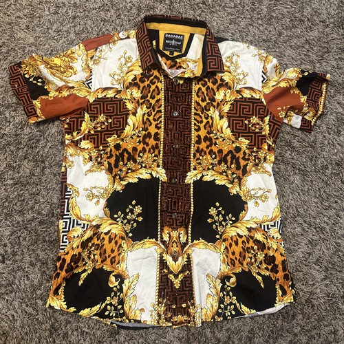 Camicia barabas uomo - barabas,