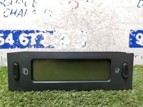 9650243177 navigatore citroen - navigatore,