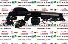 KIT AIRBAG CRUSCOTTO COMPLETO