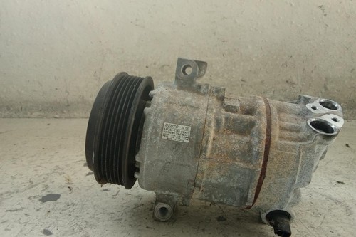 Compressore aria condizionata - aria,