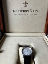OROLOGIO DA POLSO DREYFUSS &