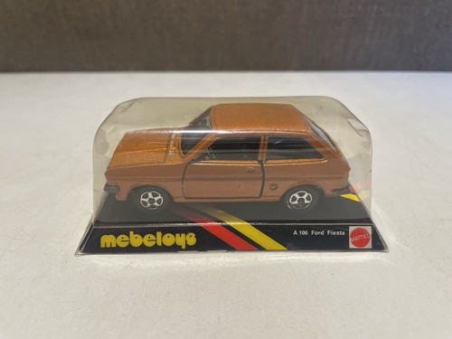 Mebetoys scala 106 ford - scala,
