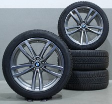 Pneumatici originali BMW Serie