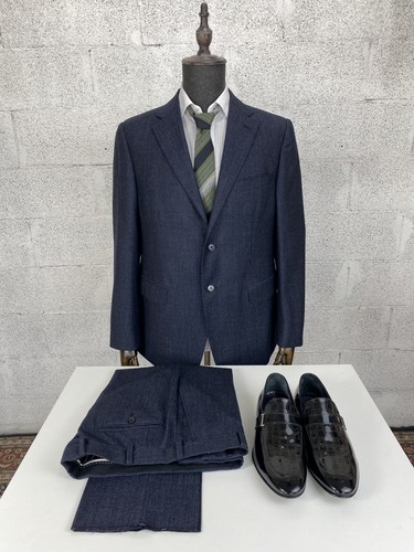 Abito uomo facis 100 - abito,