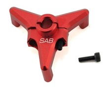 SAB Goblin Swashplate