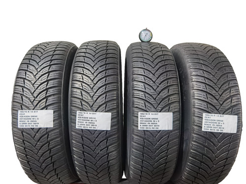 Pneumatici usati 165 r - 165/70,