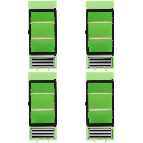Set frigo casa miniatura - frigo,