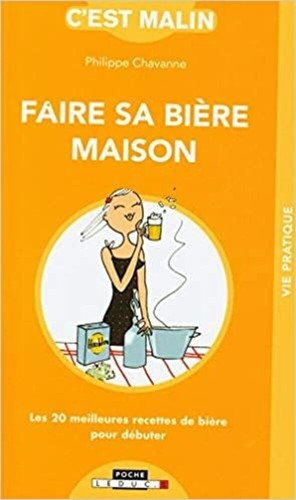 Fare birra malin i - malin,