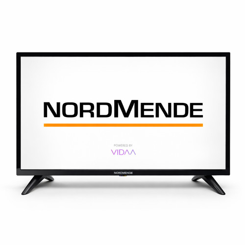 Televisore smart vidaa 24 - tv,