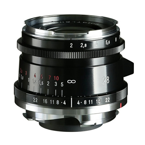 Voigtlander ultron vintage - ultron,