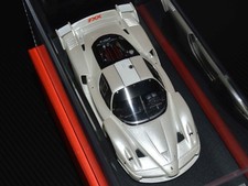 FERRARI FXX 2005 Looksmart